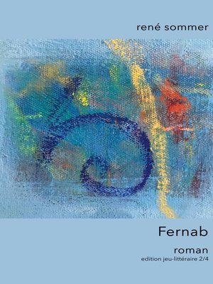 cover image of Fernab